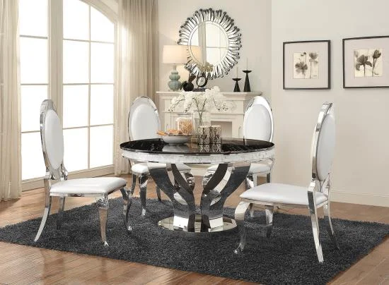 Dining Glam Bling DecoDesign Furniture Furniture Store Miami Fl Wholesale Prices